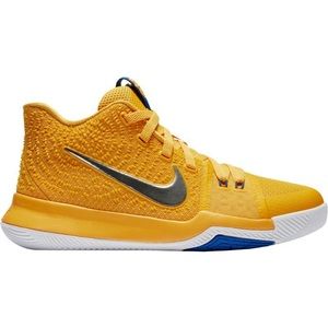 Nike Sneakers Basketball Kylie 3